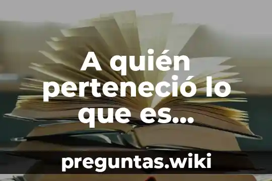 A quién perteneció lo que es actualmente Sudáfrica