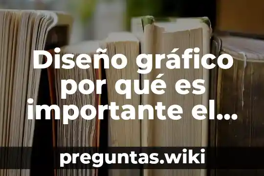 Diseño gráfico por qué es importante el mensaje escrito