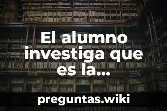 El alumno investiga que es la probabilidad condicional e independencia