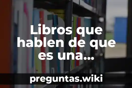 Libros que hablen de que es una hipótesis
