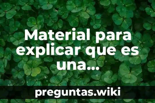 Material para explicar que es una autobiografía