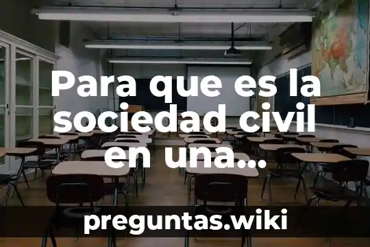 Para que es la sociedad civil en una farmacia