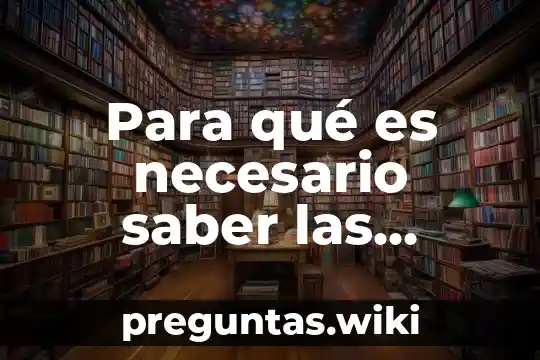 Para qué es necesario saber las tarifas actuales e históricas