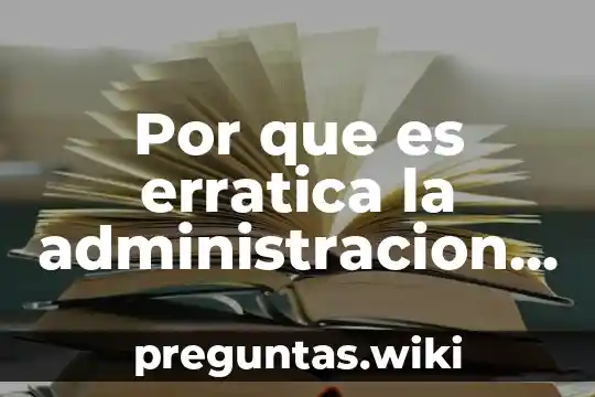Por que es erratica la administracion rectal de un fármaco