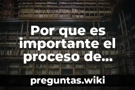 Por que es importante el proceso de reclutamiento de personal