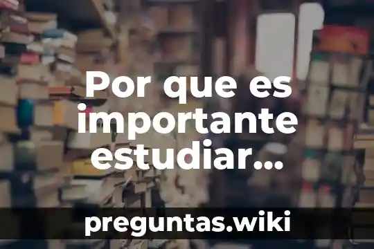 Por que es importante estudiar español en secundaria