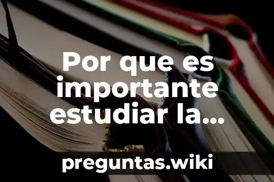 Por que es importante estudiar la redakidad social