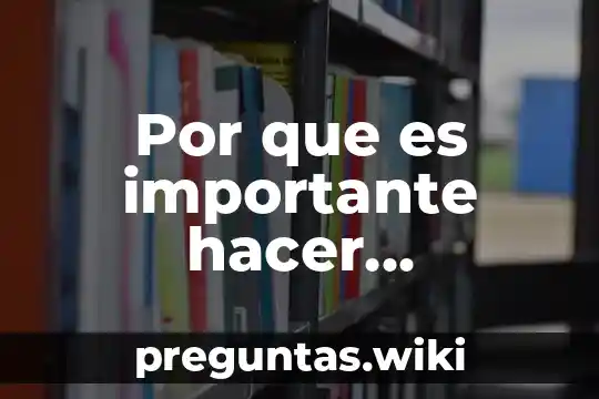 Por que es importante hacer homojenizaciones en conejas
