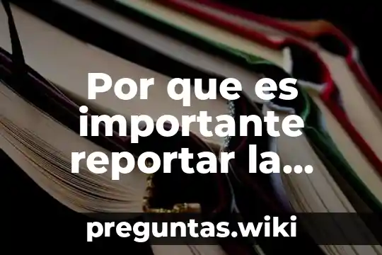 Por que es importante reportar la crueldad animal