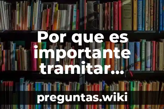 Por que es importante tramitar antecedentes no penales