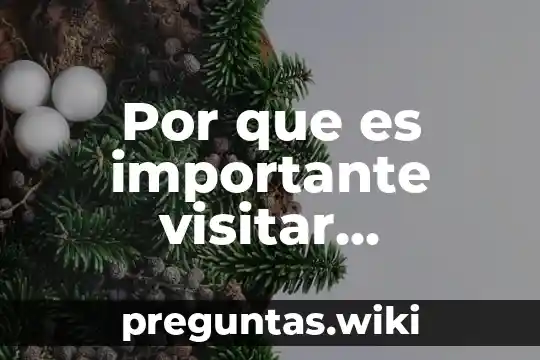 Por que es importante visitar inglaterra