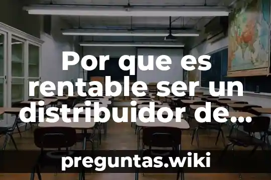 Por que es rentable ser un distribuidor de iluminaciones
