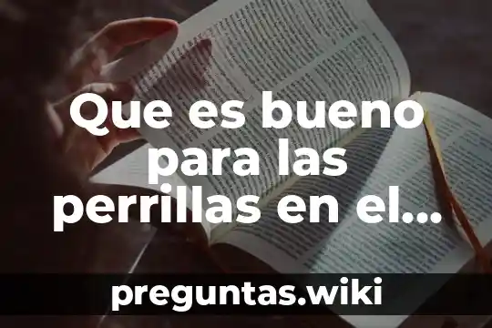 Que es bueno para las perrillas en el ojo