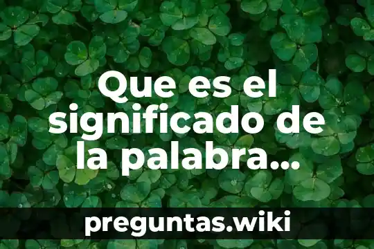 Que es el significado de la palabra audiovisual