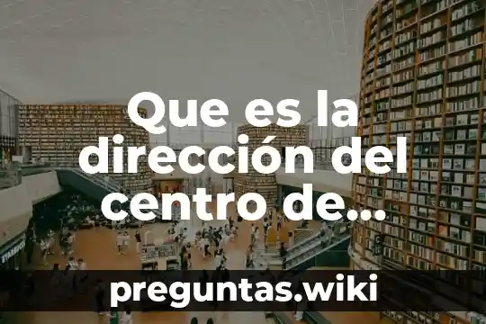 Que es la dirección del centro de salud urbano tecoman