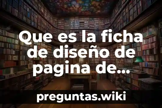 Que es la ficha de diseño de pagina de word