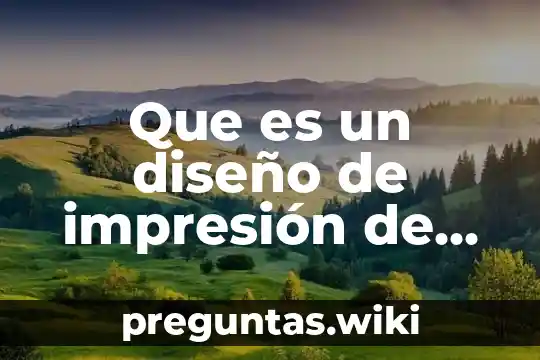 Que es un diseño de impresión de diapositiva rb powerpoint