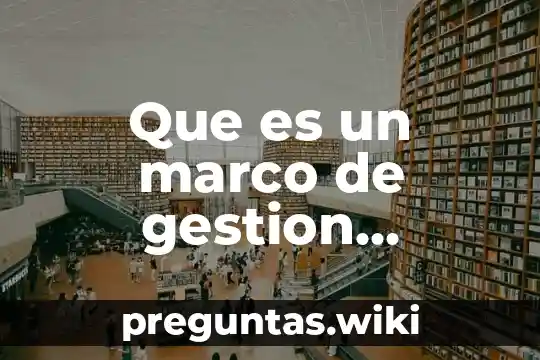 Que es un marco de gestion protegidos en un modem